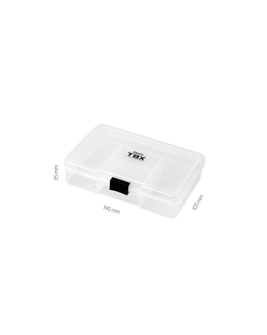 Cutie Delphin TBX One 140-5P Clip