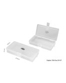 Cutie Delphin TBX One 162-1P