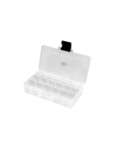 Cutie Delphin TBX One 177-3P Clip