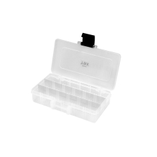 Cutie Delphin TBX One 177-3P Clip 177x92x35mm