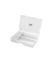 Cutie Delphin TBX One 190-4P 190x135x38mm