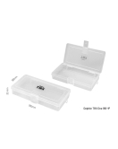 Cutie Delphin TBX One 214-1P