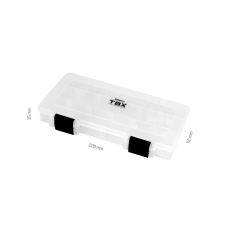 Cutie Delphin TBX One 228-3P Clip 228x112x35mm