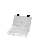 Cutie Delphin TBX One 273-6P Clip