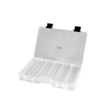 Cutie Delphin TBX One 273-6P Clip 273x176x45mm