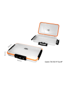 Cutie Delphin TBX One 275-1P Clip WP