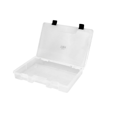 Cutie Delphin TBX One 350-1P Clip 350x250x55mm