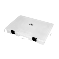 Cutie Delphin TBX One 350-1P Clip 350x250x55mm
