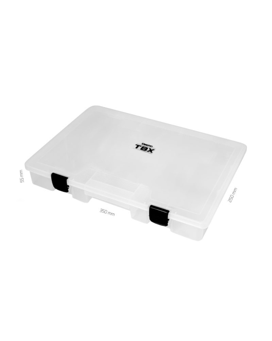 Cutie Delphin TBX One 350-1P Clip