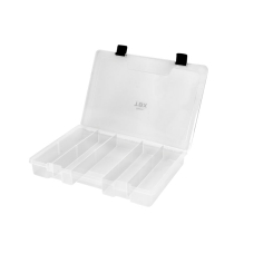 Cutie Delphin TBX One 350-5P Clip 350x250x48mm