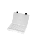 Cutie Delphin TBX One 350-8P Clip