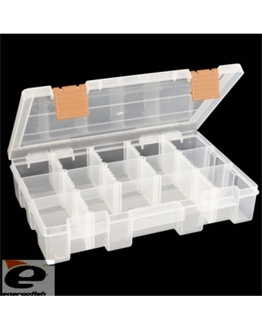 Cutie Fishing Box Sertar Comet K4