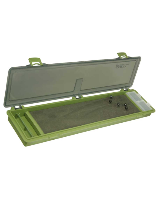 Cutie Forface Carp Academy 38X8cm Cutie Forface Carp Academy 38X8cm