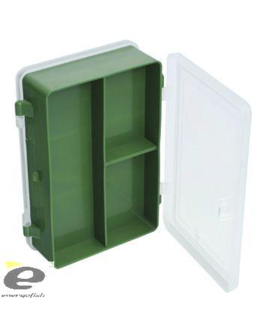 Cutie Pentru Carlige Mini-Deluxe dublu
