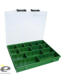 CUTIE PENTRU TWISERE DELUXE HA-1 (27X21X4 CM)