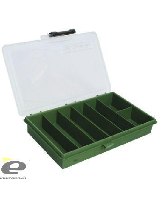 CUTIE PENTRU TWISERE DELUXE HA-2 7 COMP (13X21X4 C