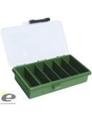 CUTIE PENTRU TWISERE DELUXE HA-3 6 COMP (9X17X4 CM
