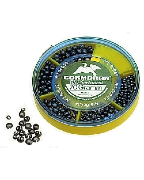 CUTIE PLUMBI ROTUNZI 70G