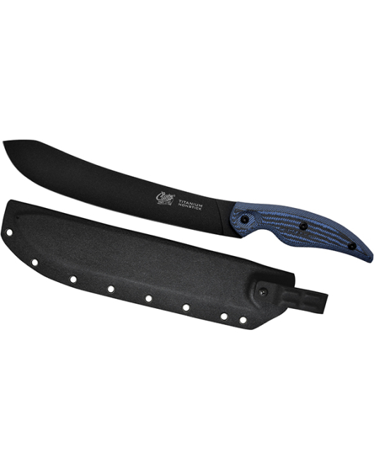 CUTIT CUDA PROFESSIONAL WITH MICARTA -10\'\' BUTCHER