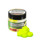 CXP Elastocorn porumb artificial maxi Fluo Galben Usturoi 12 buc/borcan