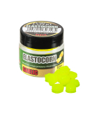 CXP Elastocorn porumb artificial normal Fluo Galben	Usturoi 12 buc/borcan