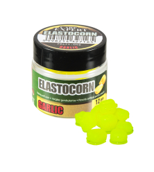 CXP Elastocorn porumb artificial normal Fluo Galben	Usturoi 12 buc/borcan