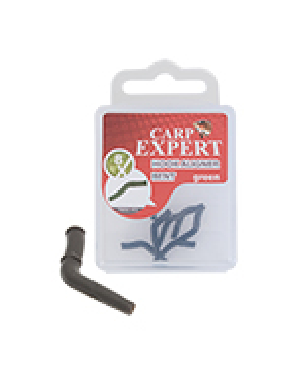 Cxp Hook Aligner Classic Verde Curbat