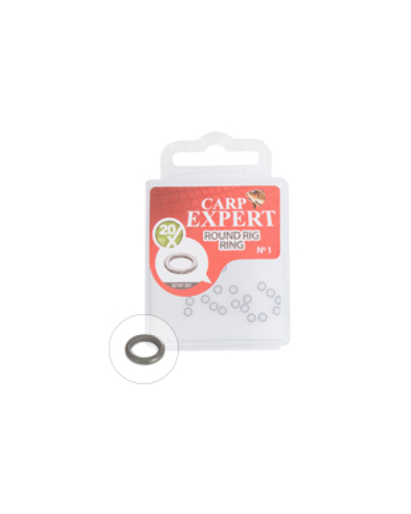 CXP Inele Micro Ring (20buc) nr 1