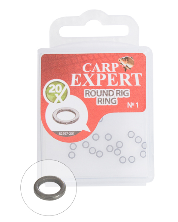 CXP Inele Micro Ring (20buc) nr 3