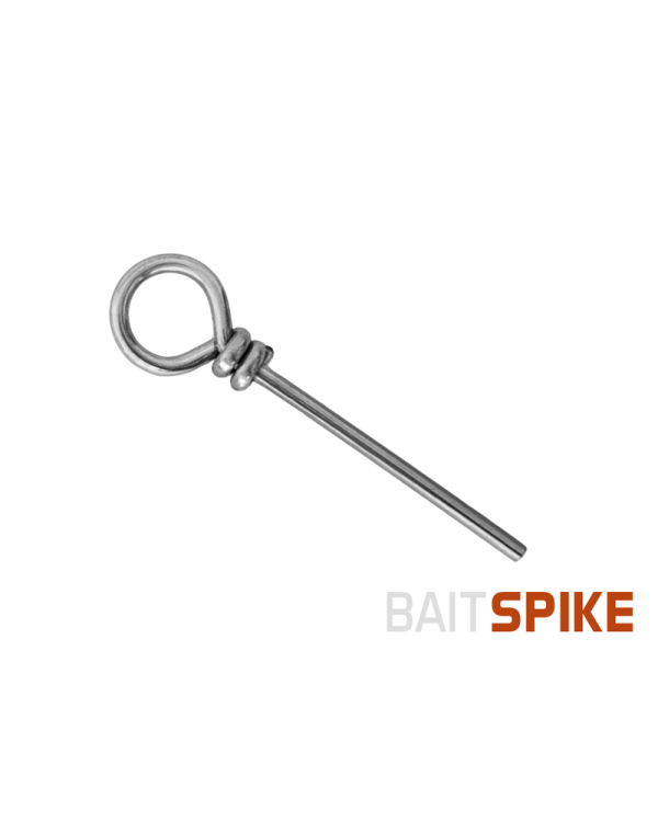 Delphin BAIT SPIKE L/30mm/10buc