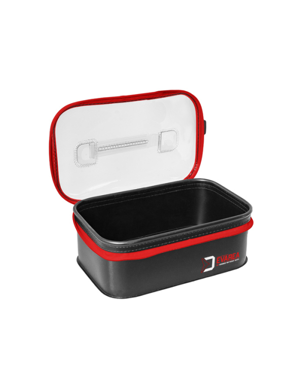 Delphin EVAREA Set 27x17x10cm, 24x15.5x9cm, 21x14.5x8cm