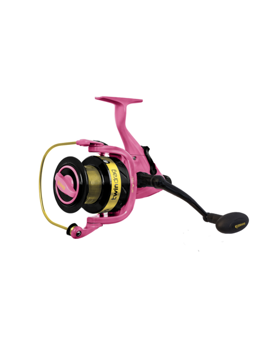 Delphin QUEEN 6T TwinDRAG DP