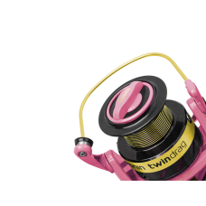 Delphin QUEEN 6T TwinDRAG DP Mărime 7000