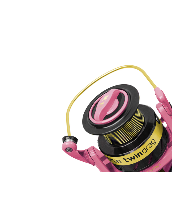 Delphin QUEEN 6T TwinDRAG DP Mărime 7000