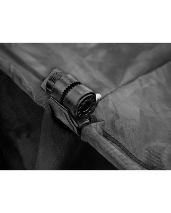 Juvelnic Delphin ATOMA Square Tunel 50x40cm / 300cm