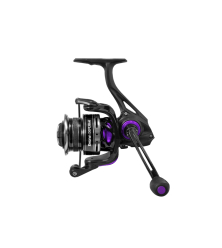 Tambur Delphin IXPERA 2T aluminium