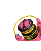 Delphin QUEEN MonoDRAG 2T