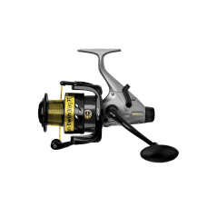 Tambur adânc Delphin TwinDRAG 7T DP aluminium