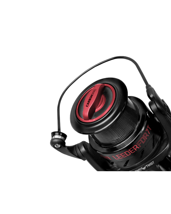 Mulineta Delphin LEEDER FDR 7T Mărime 7000