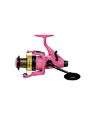 Delphin QUEEN 6T TwinDRAG DP Delphin QUEEN 6T TwinDRAG DP