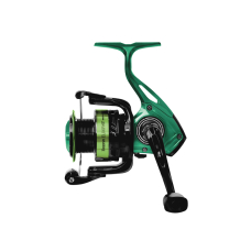 Tambur de rezervă ELIXIR 3T aluminium