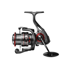 Tambur de rezervă Delphin IXTREK 3T aluminium