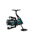 Tambur de rezervă Delphin IXCELA 3T