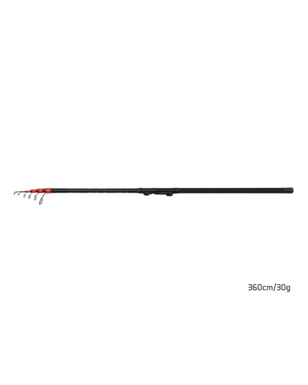 Delphin XERXES TeleFLOAT 420cm/30g