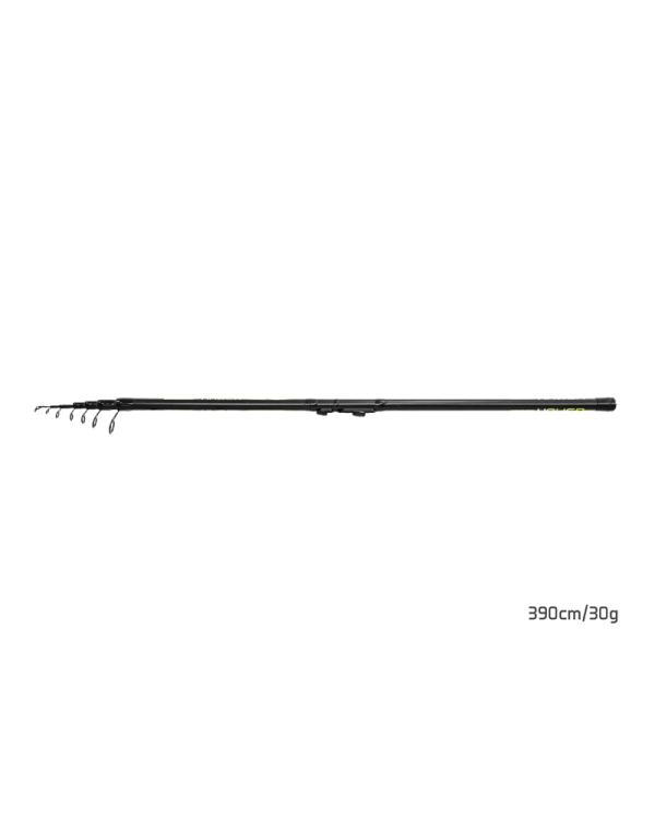Delphin XAWER TeleFLOAT 390cm/30g
