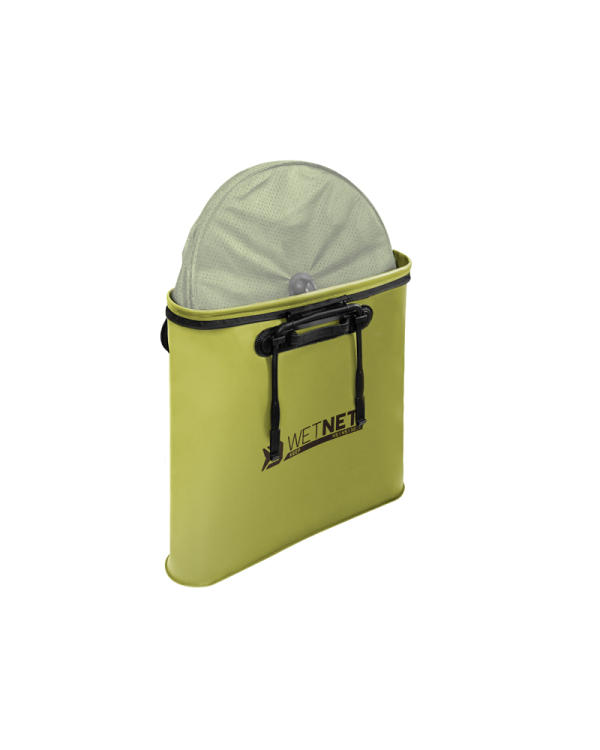 Geanta EVA pentru juvelnice Delphin WetNET Keep 45x45x10cm