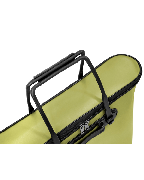 Geanta EVA pentru juvelnice Delphin WetNET Keep 45x45x10cm