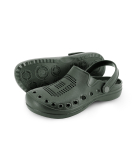 Şlapi Delphin OCTO / verde