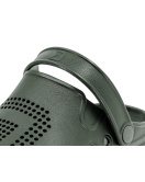 Şlapi Delphin OCTO / verde