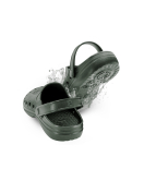 Şlapi Delphin OCTO / verde